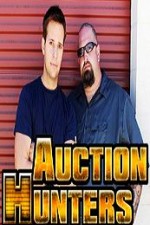 Watch Putlocker Auction Hunters Online